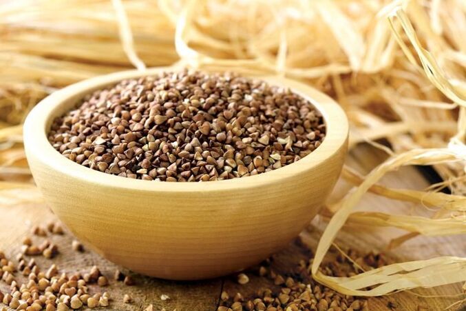 Buckwheat